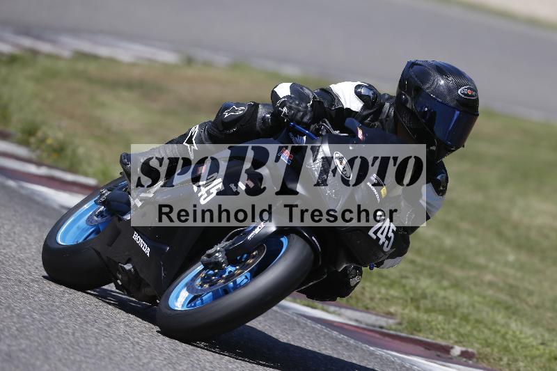 /27 24.07.2026  Speer Racing ADR/Gruppe gelb/245